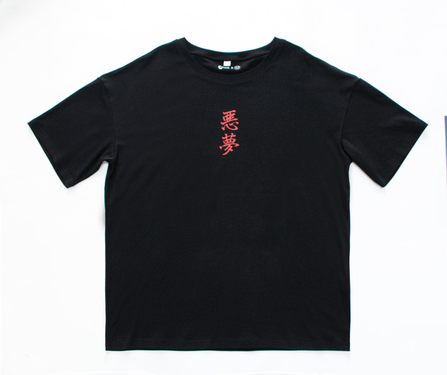 [PRE-ORDER] NoiR Series 070 "Akumu" T-Shirt