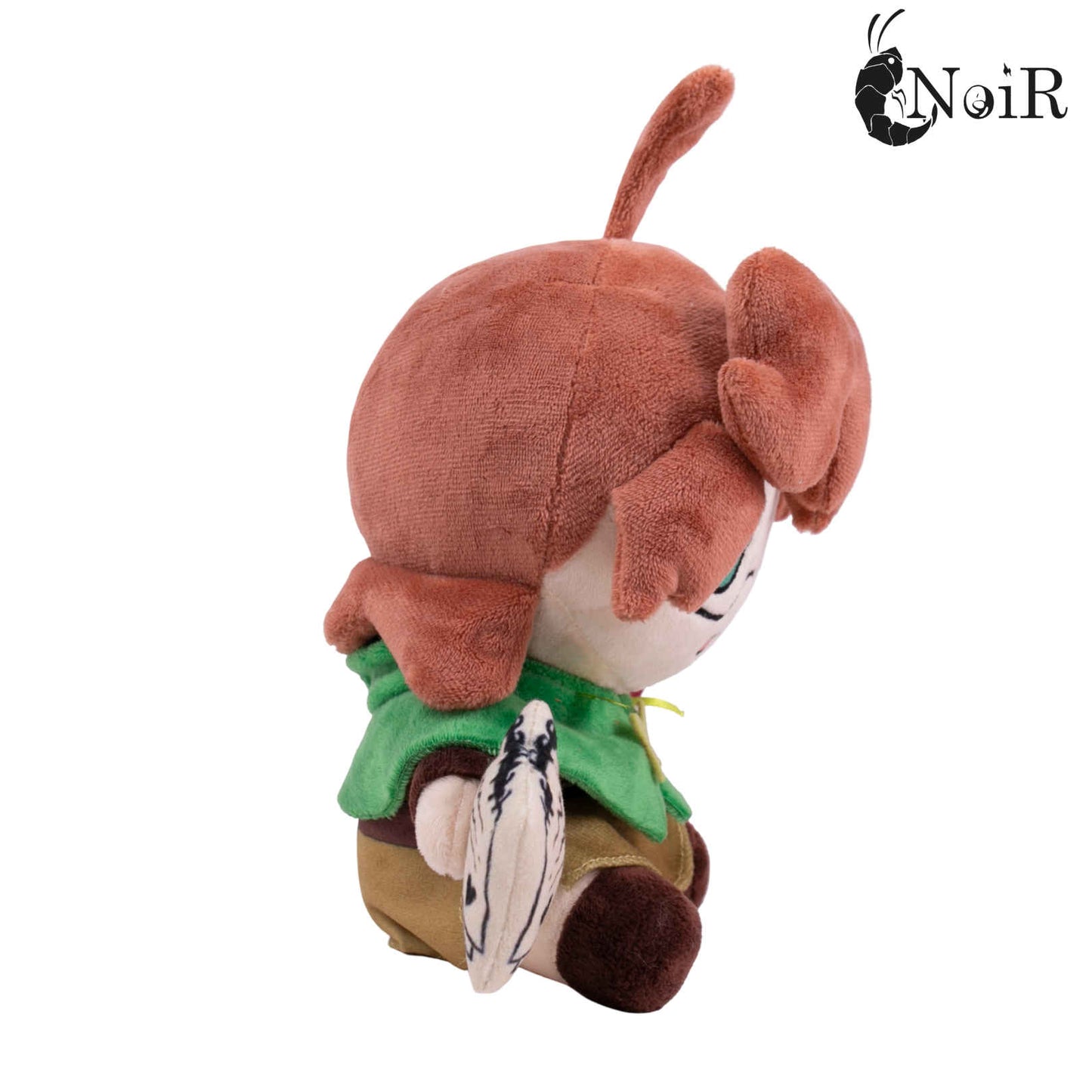 [PRE-ORDER] NoiR Series 089 Eclair Plushie