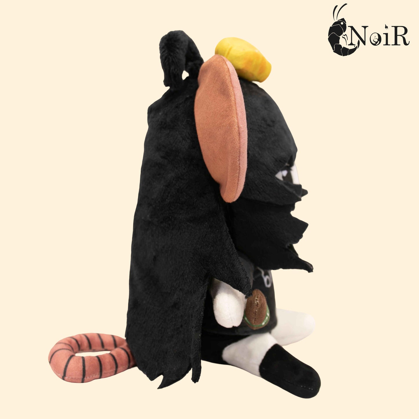 [PRE-ORDER] NoiR Series 081 Ririgaki Plushie