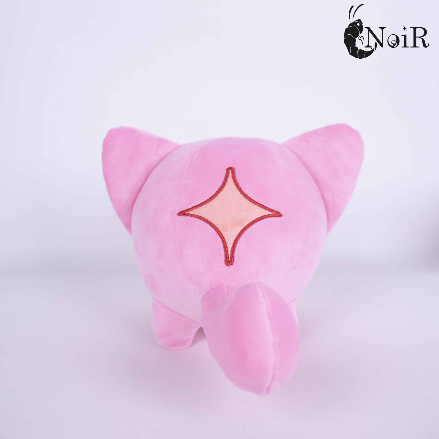 [PRE-ORDER] NoiR Series 070 Nekomorph Plushie