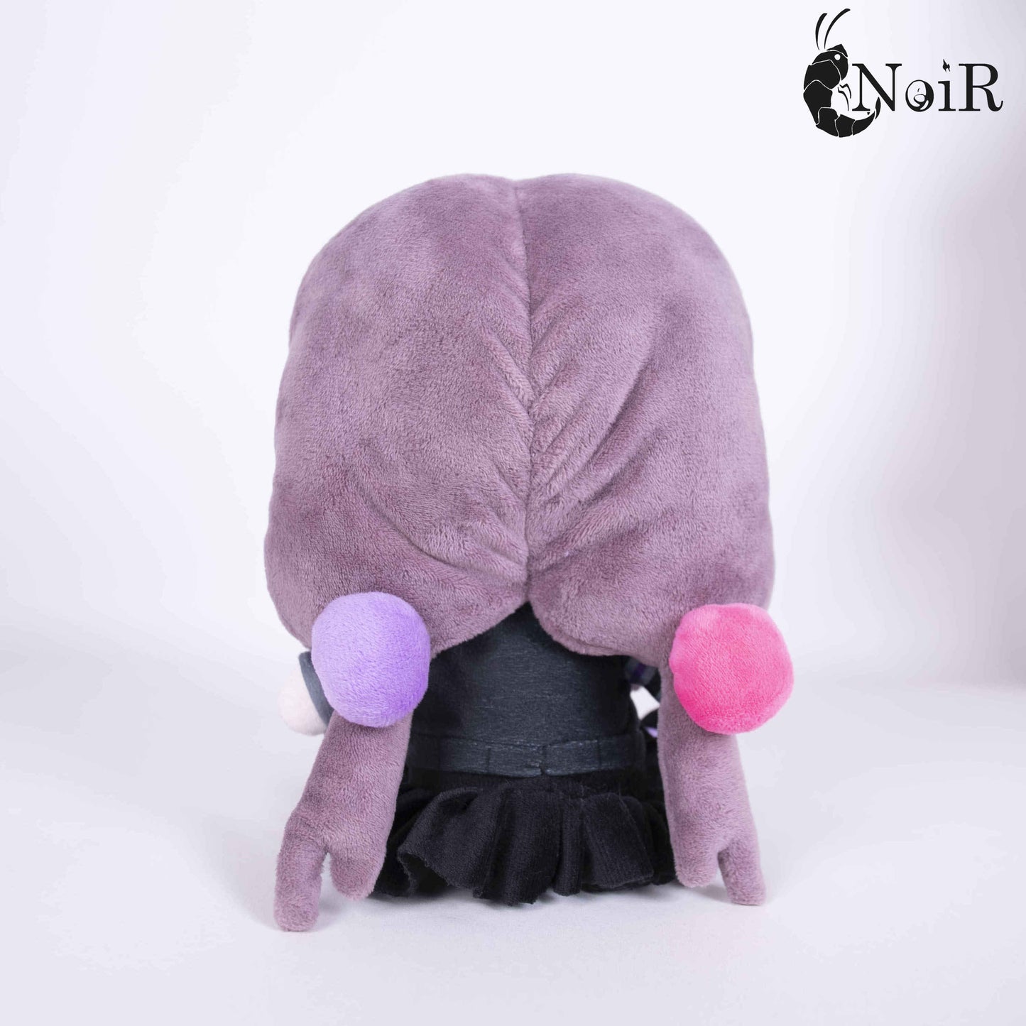 [PRE-ORDER] NoiR Series 143 Violet Plushie