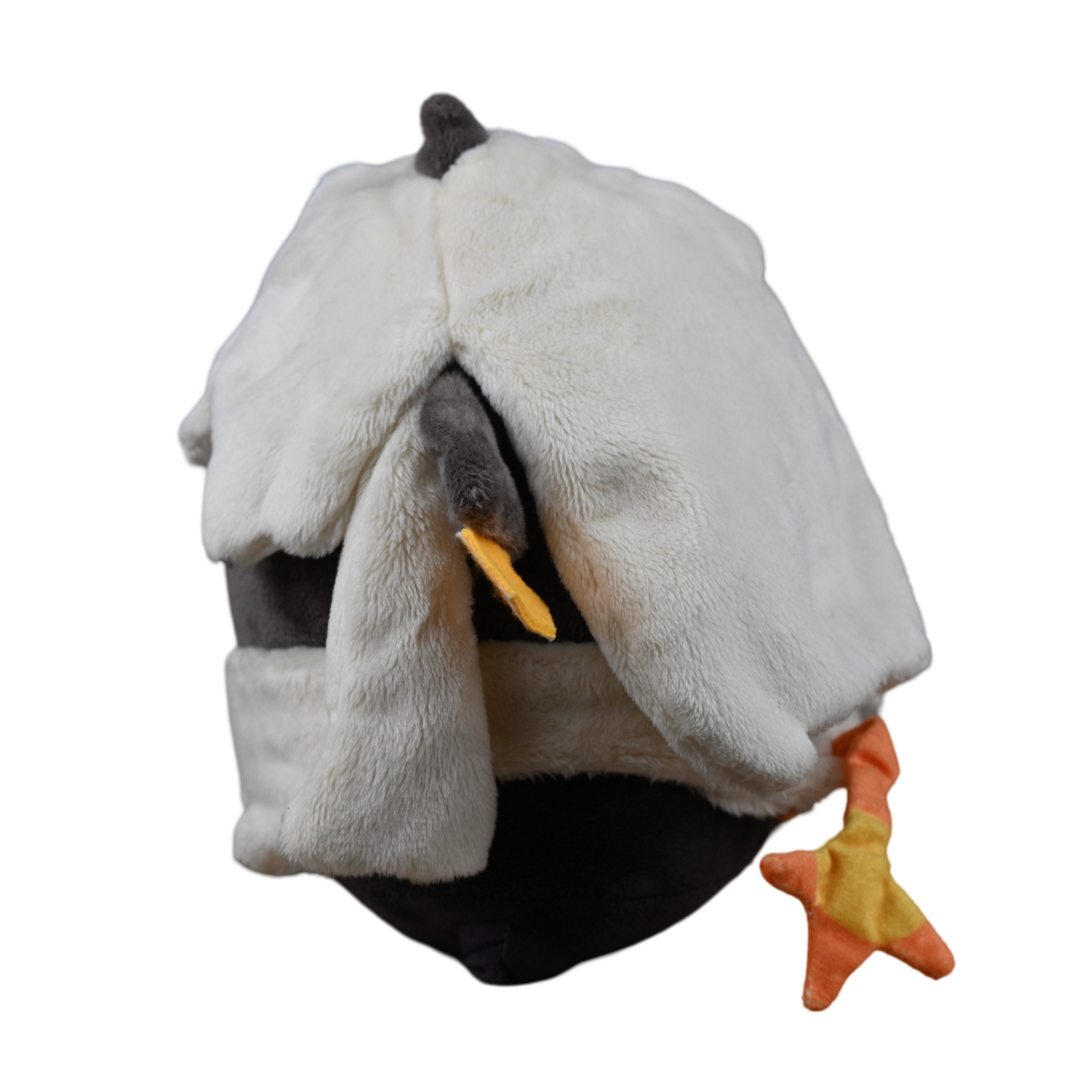 FINISHED] NoiR Series 026 Small Tora Plush – NoiR Clothing