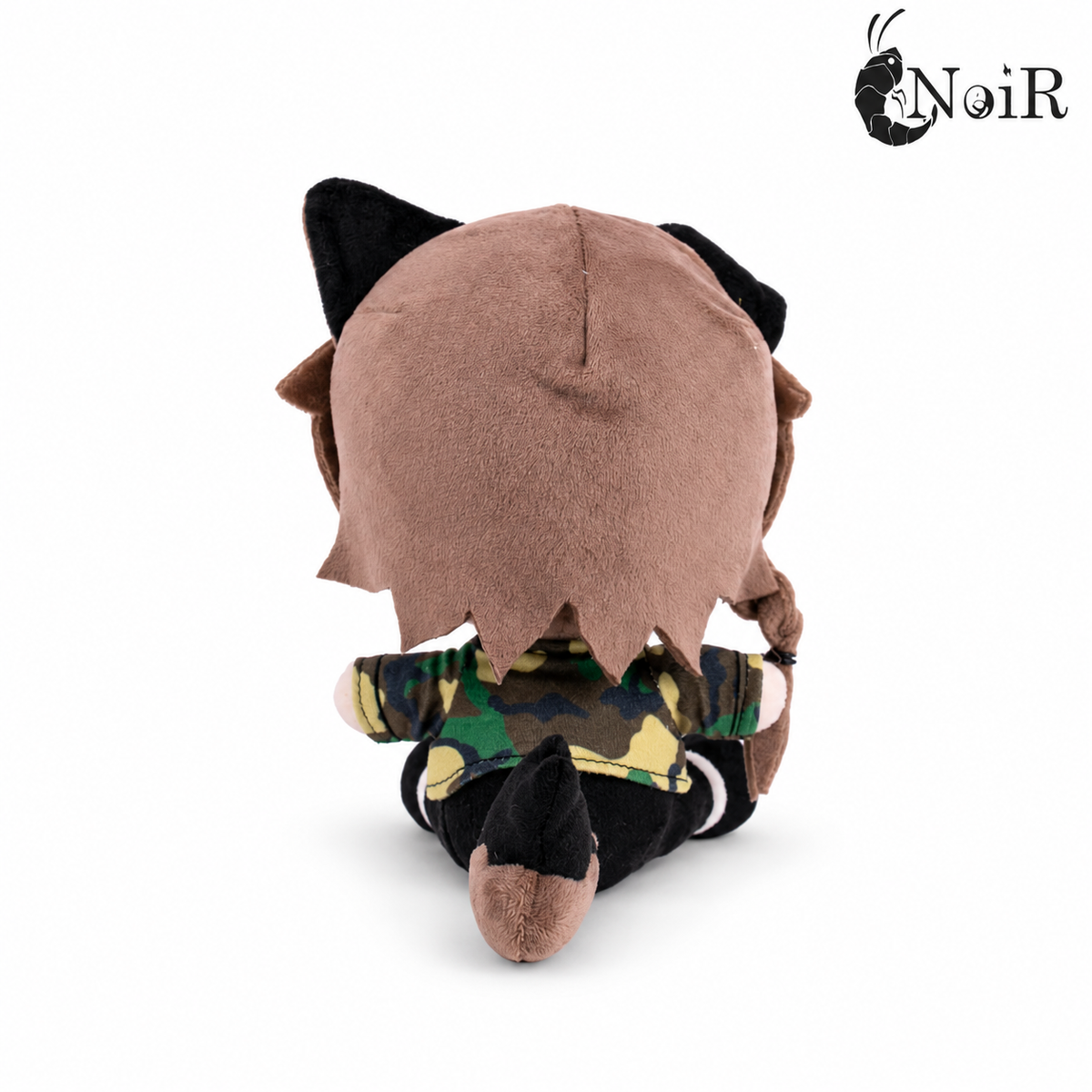 [PRE-ORDER] NoiR Series 090 Misha Plushie