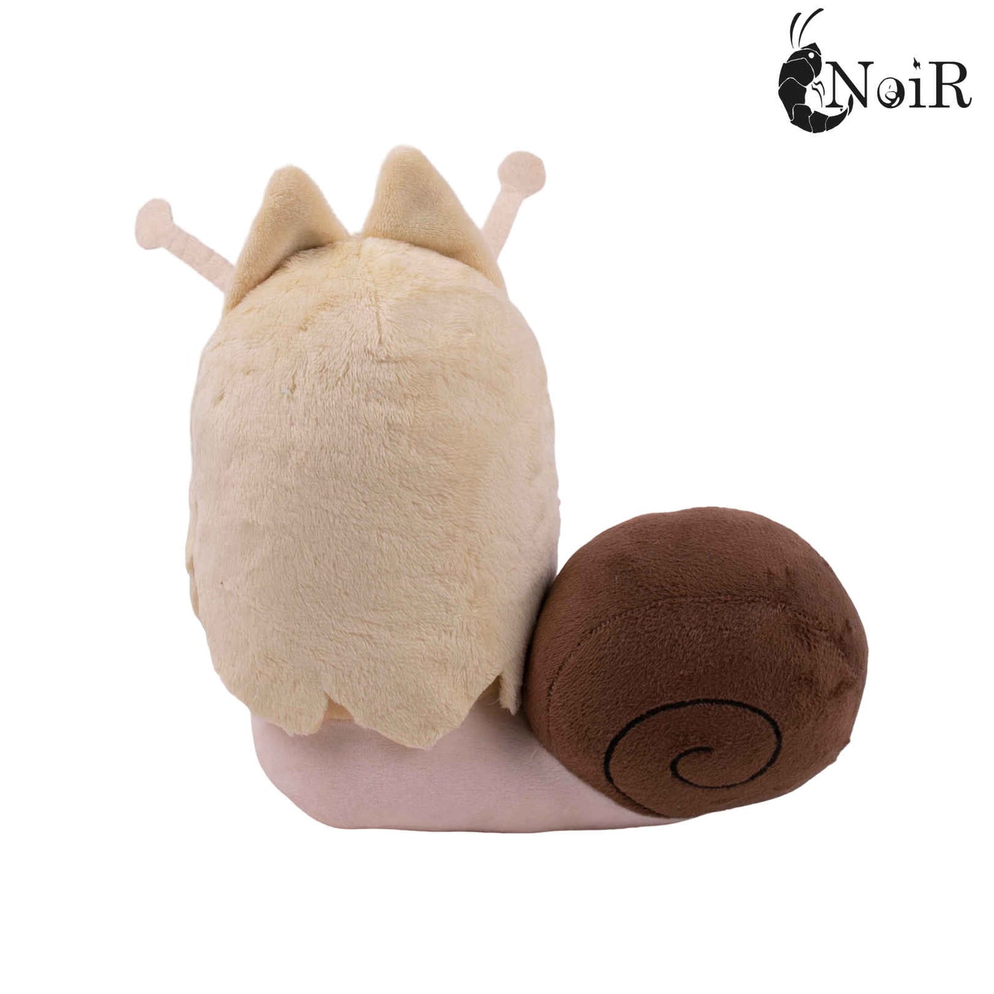 [PRE-ORDER] NoiR Series 096 Snail Annika Plushie