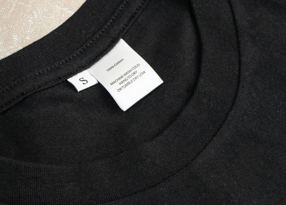 [PRE-ORDER] NoiR Series 076 "Society Ruiner Chan" T-Shirt