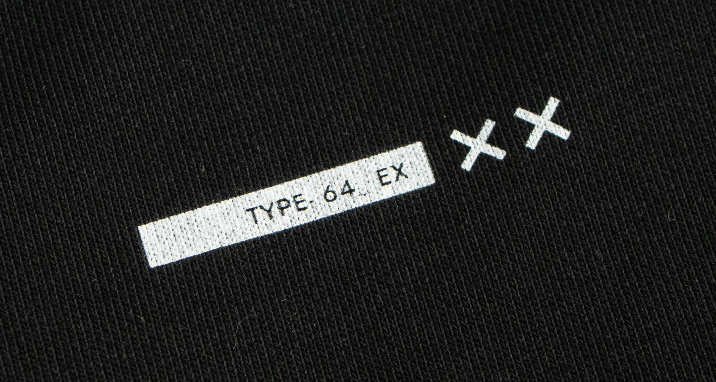 [PRE-ORDER] NoiR Series 092 Saki & Eloise Hoodie