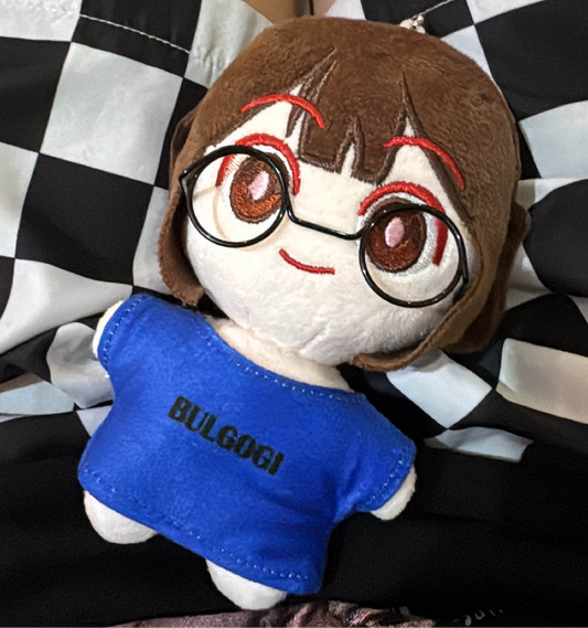 [PRE-ORDER] NoiR Series 042 Bulgogi Plushie