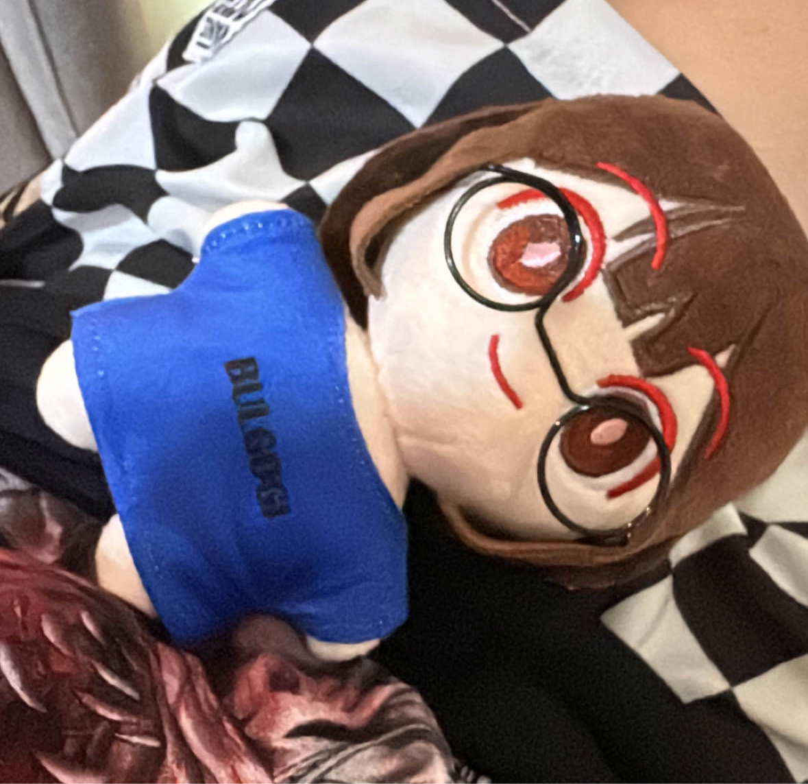 [PRE-ORDER] NoiR Series 042 Bulgogi Plushie