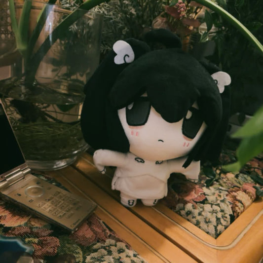 [PRE-ORDER] NoiR Series 086 Sym Plushie