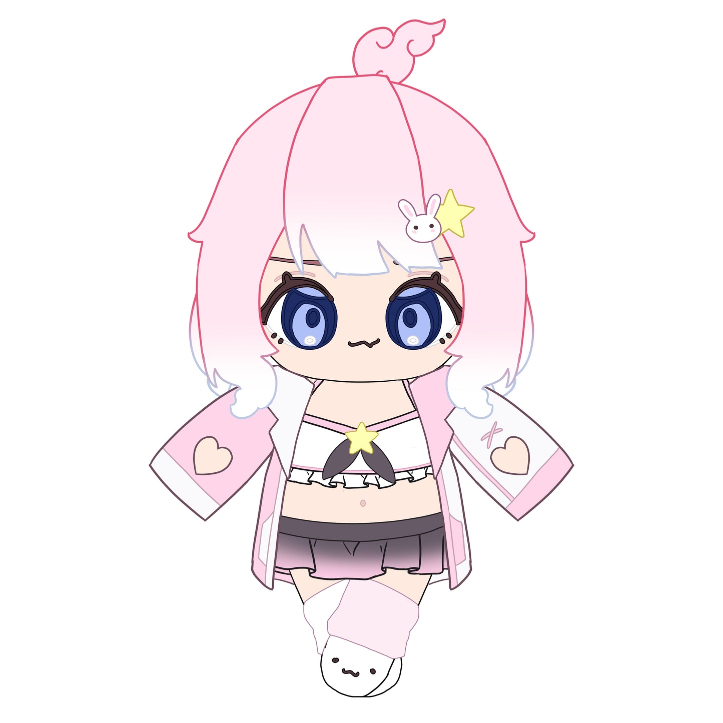 [PETITION] Nyoomie Plushie