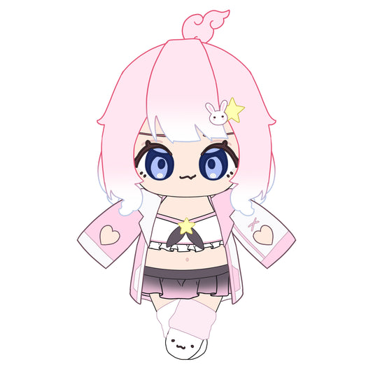 [PETITION] Nyoomie Plushie