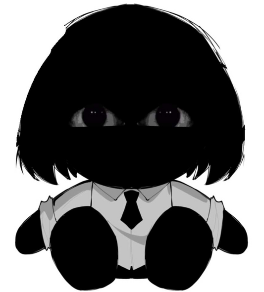 [PETITION] NoiR Series Nate Plushie