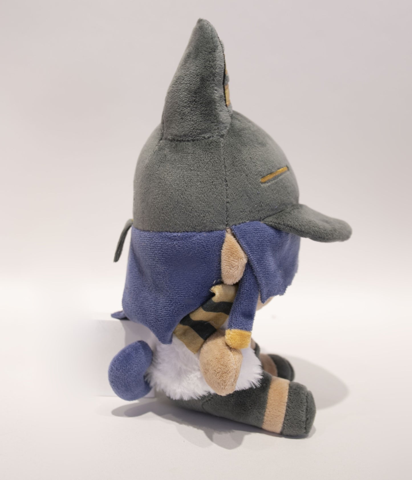 [FINISHED] NoiR Series 022 Saitias Plush