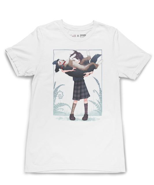 T-Shirts – Clothing NoiR