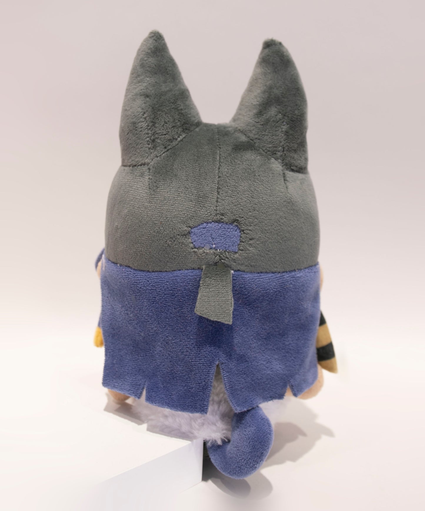 [FINISHED] NoiR Series 022 Saitias Plush