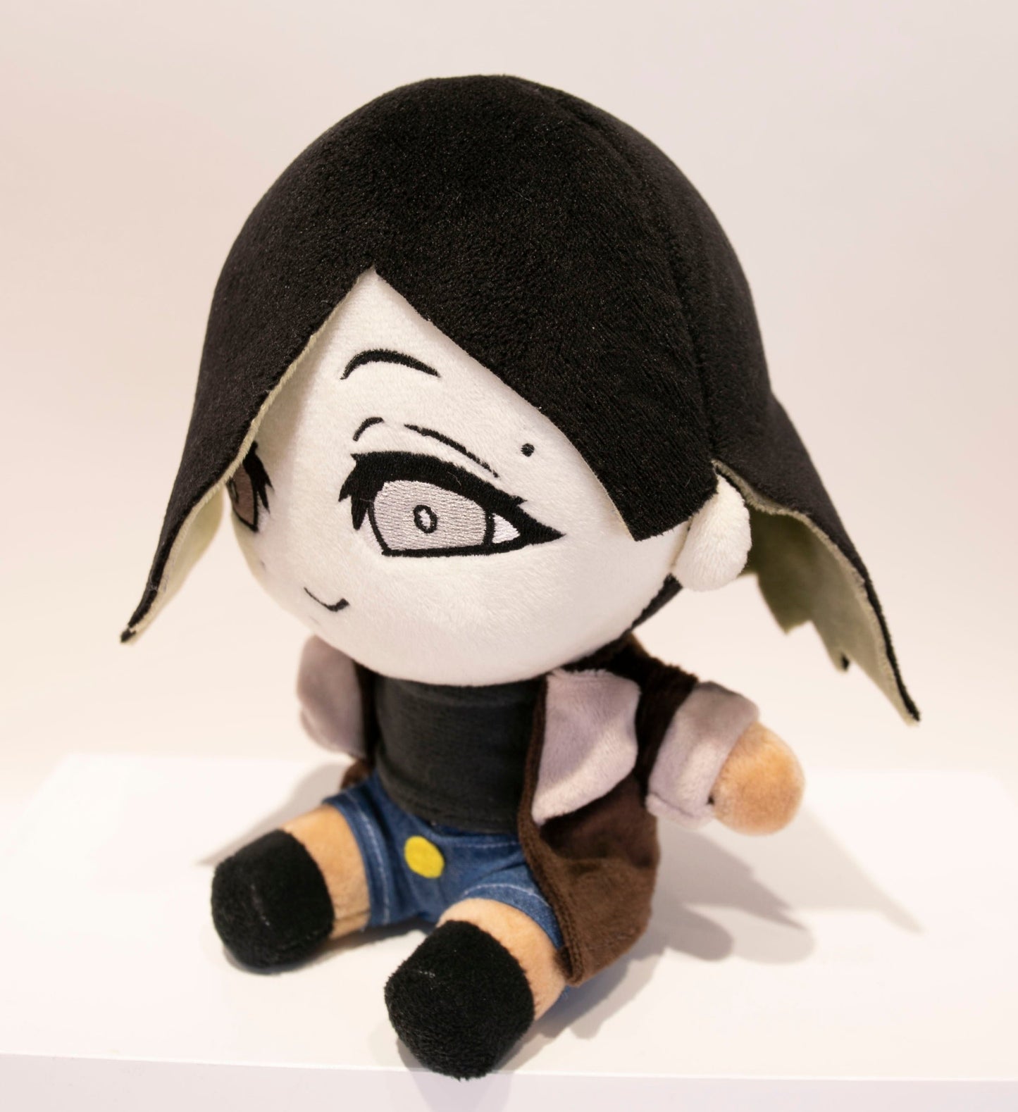 [PRE-ORDER] NoiR Series 025 Pupi Plushie