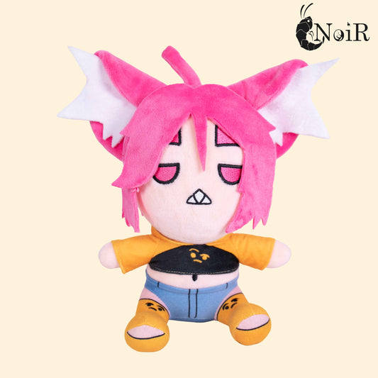 [PRE-ORDER] NoiR Series 057 Thonk Plushie