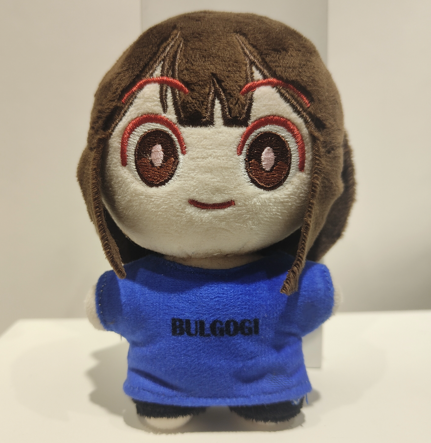 [PRE-ORDER] NoiR Series 042 Bulgogi Plushie