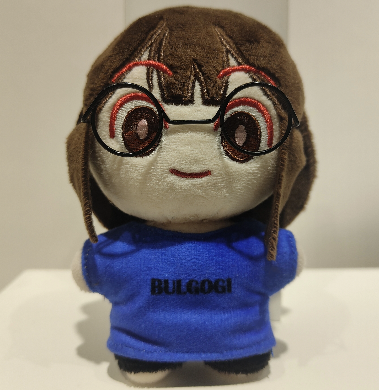 [PRE-ORDER] NoiR Series 042 Bulgogi Plushie