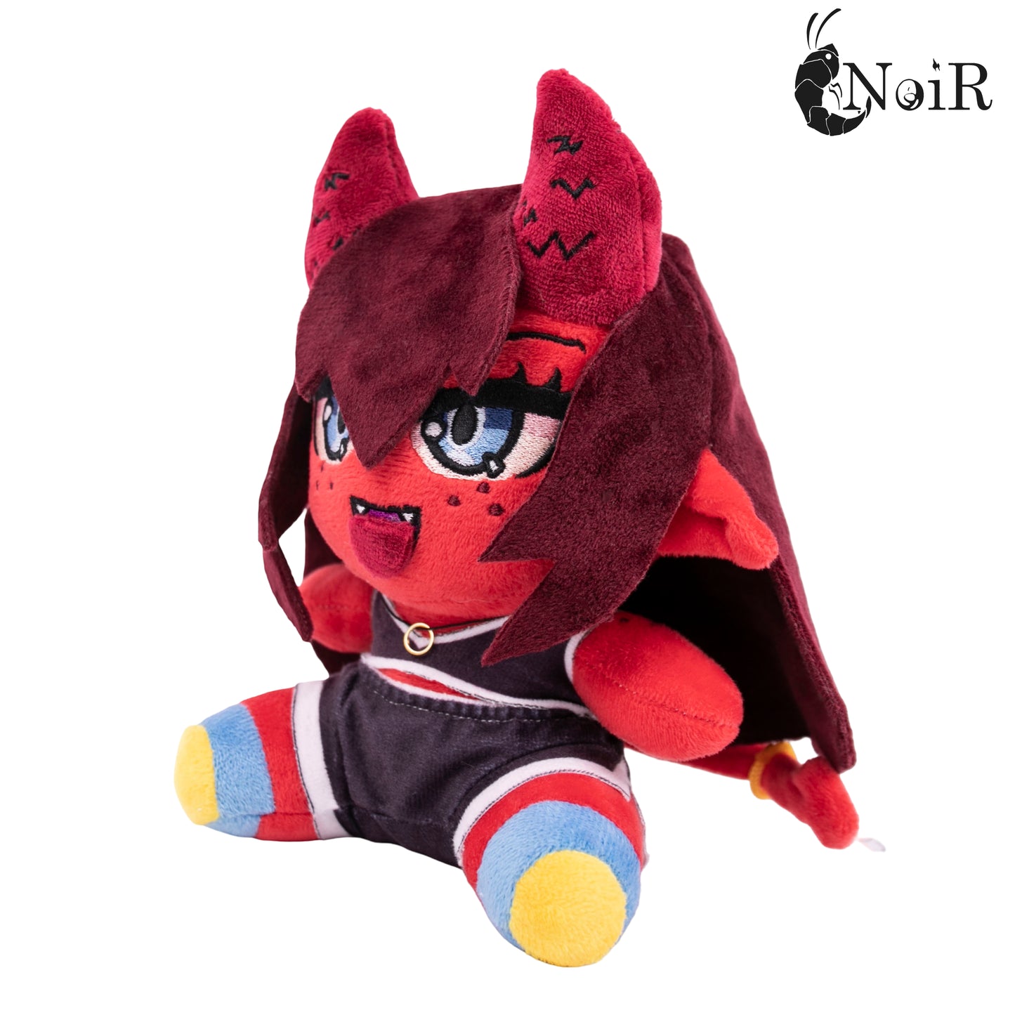 [PRE-ORDER] NoiR Series 087 Lucy Plushie