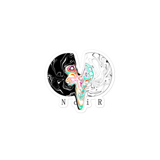 Stickers – NoiR Clothing