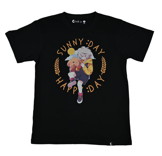[FINISHED] NoiR Series 012 OZ "Sunny Day" T-Shirt