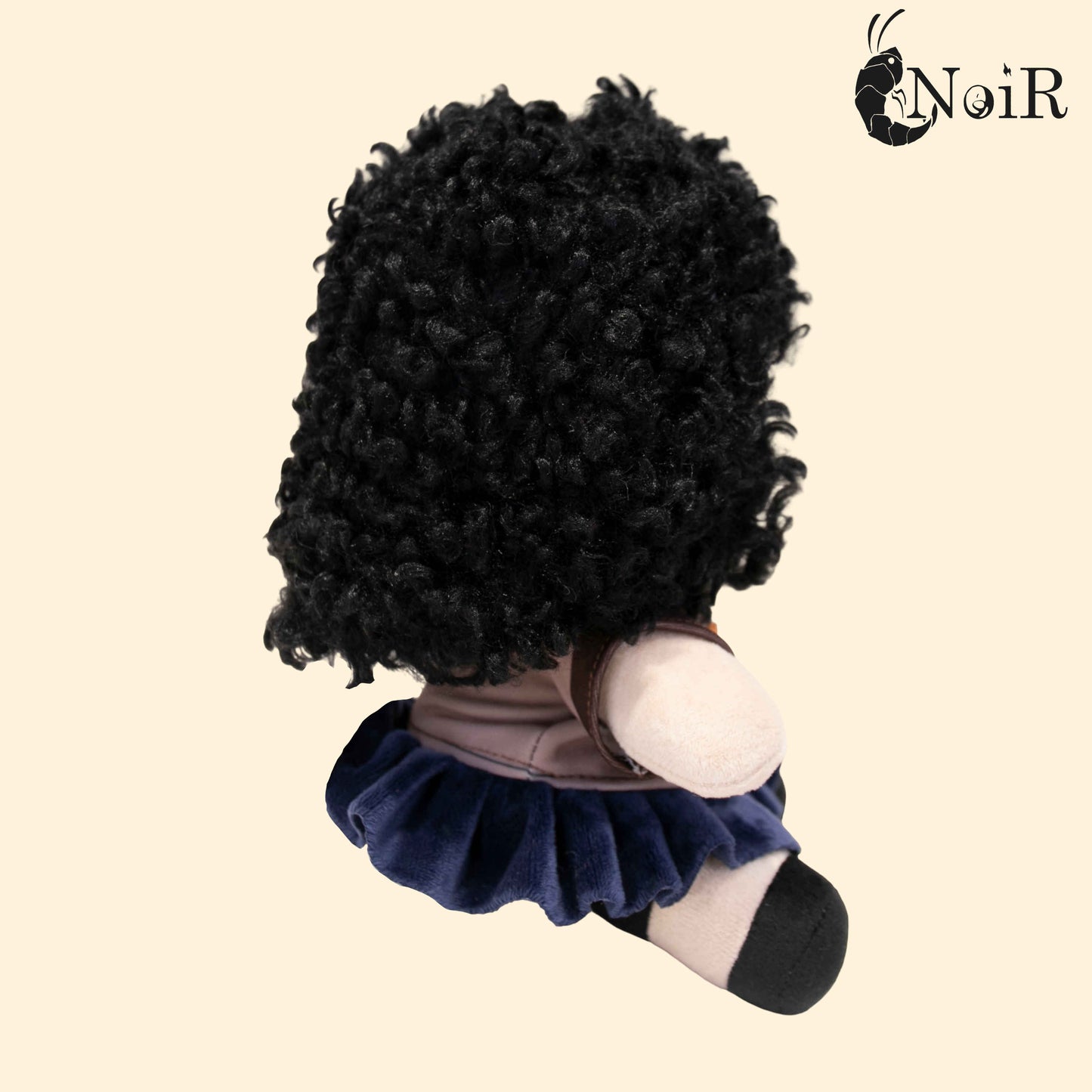 [PRE-ORDER] NoiR Series 072 Ellie Plushie