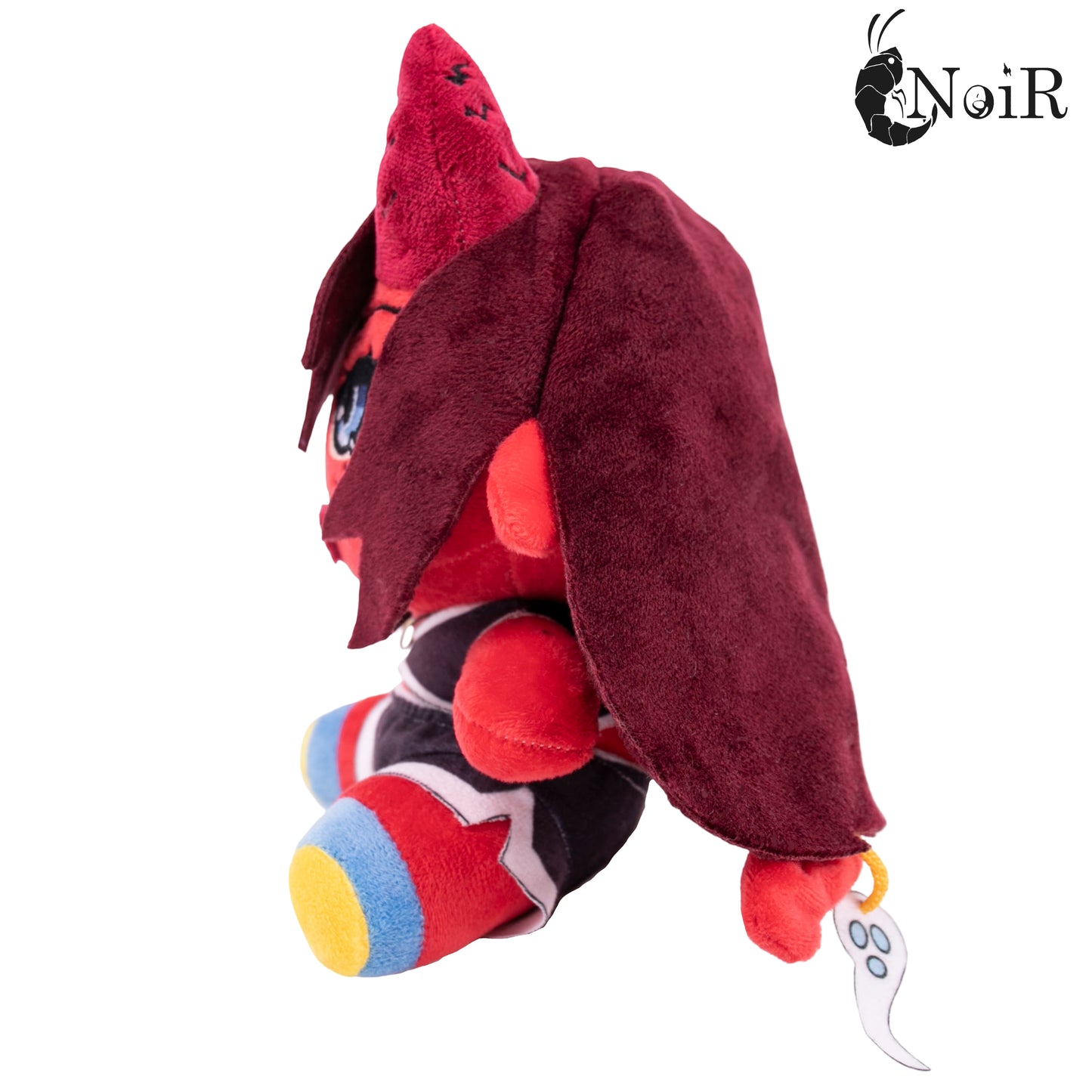 [PRE-ORDER] NoiR Series 087 Lucy Plushie