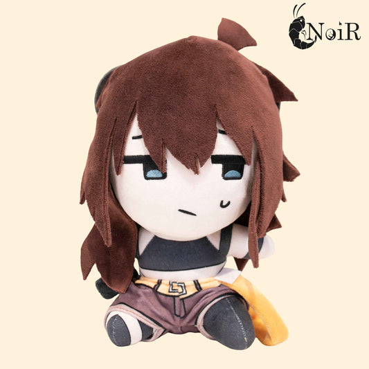 [PRE-ORDER] NoiR Series 073 Kazu Plushie