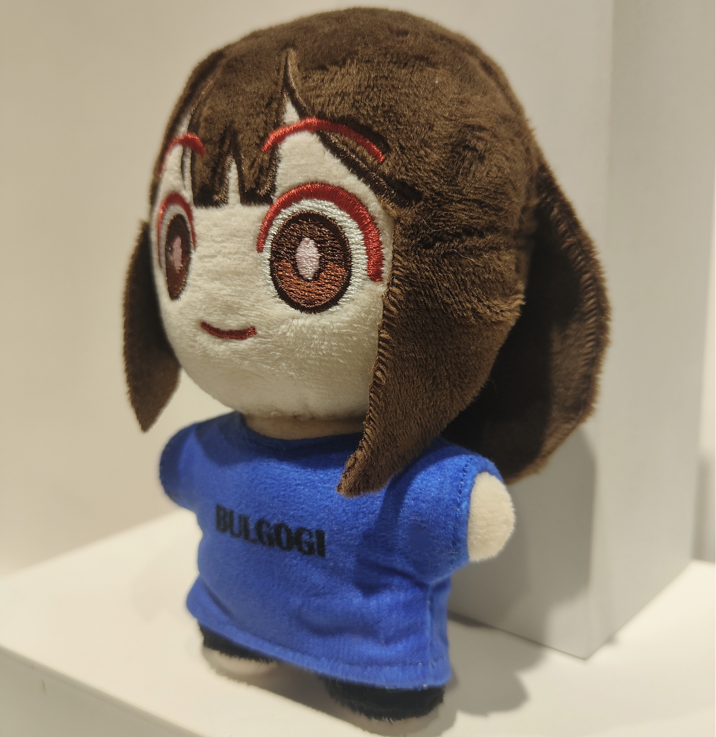 [PRE-ORDER] NoiR Series 042 Bulgogi Plushie