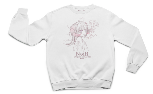 NoiR Original Series 002 "Noa" Sweat Shirt