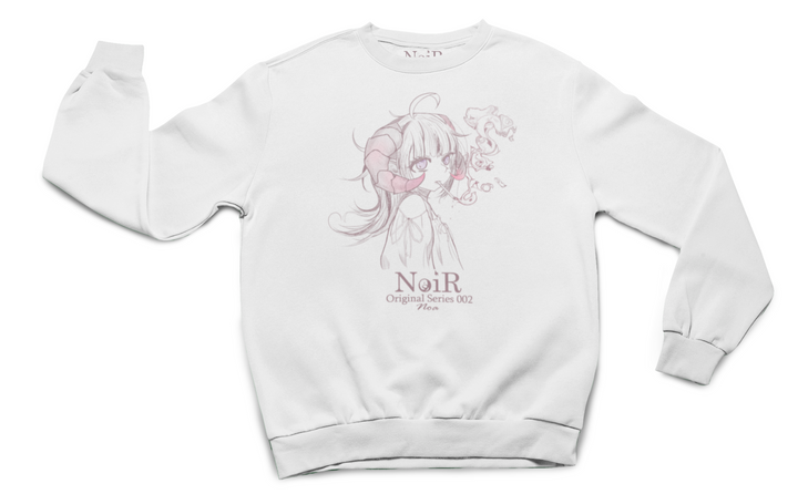 Noir Whisper Shirt