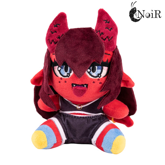 [PRE-ORDER] NoiR Series 087 Lucy Plushie