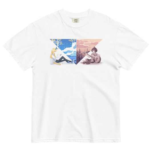 T-Shirts – NoiR Clothing