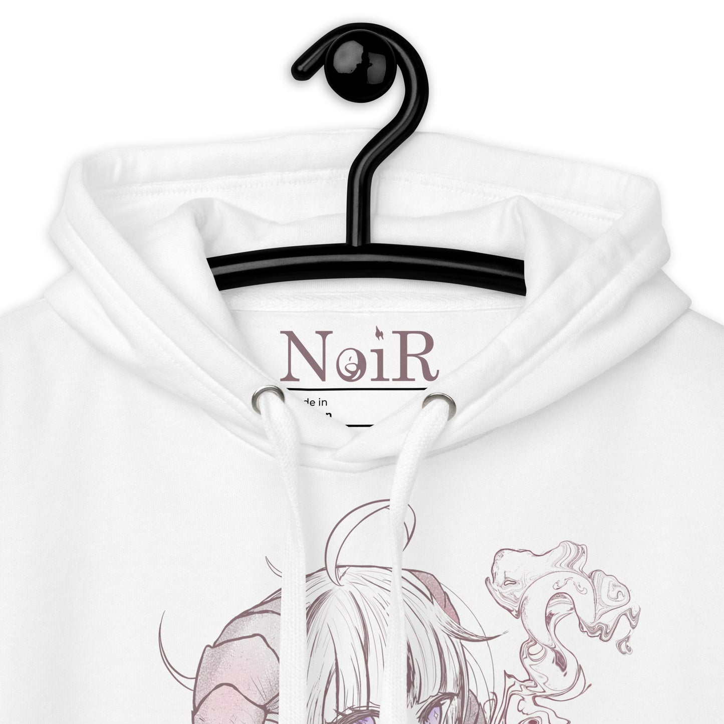 NoiR Original Series 002 "Noa" Hoodie